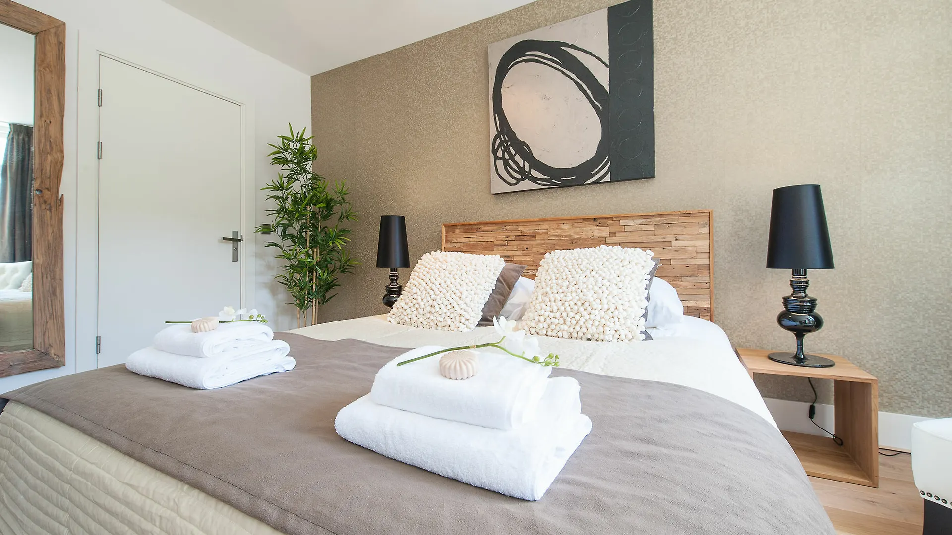 Museumpark Apartments Rotterdam